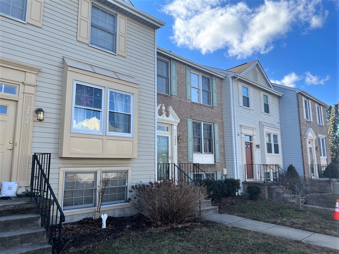 Warm Spring Way, Odenton, MD 21113 #1