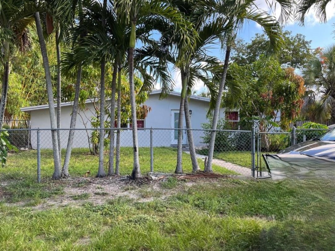 Broward County property
