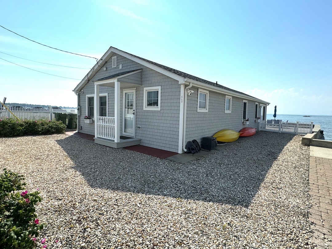 440 Seaside Ave, Westbrook, CT 06498 ServiceLink Auction