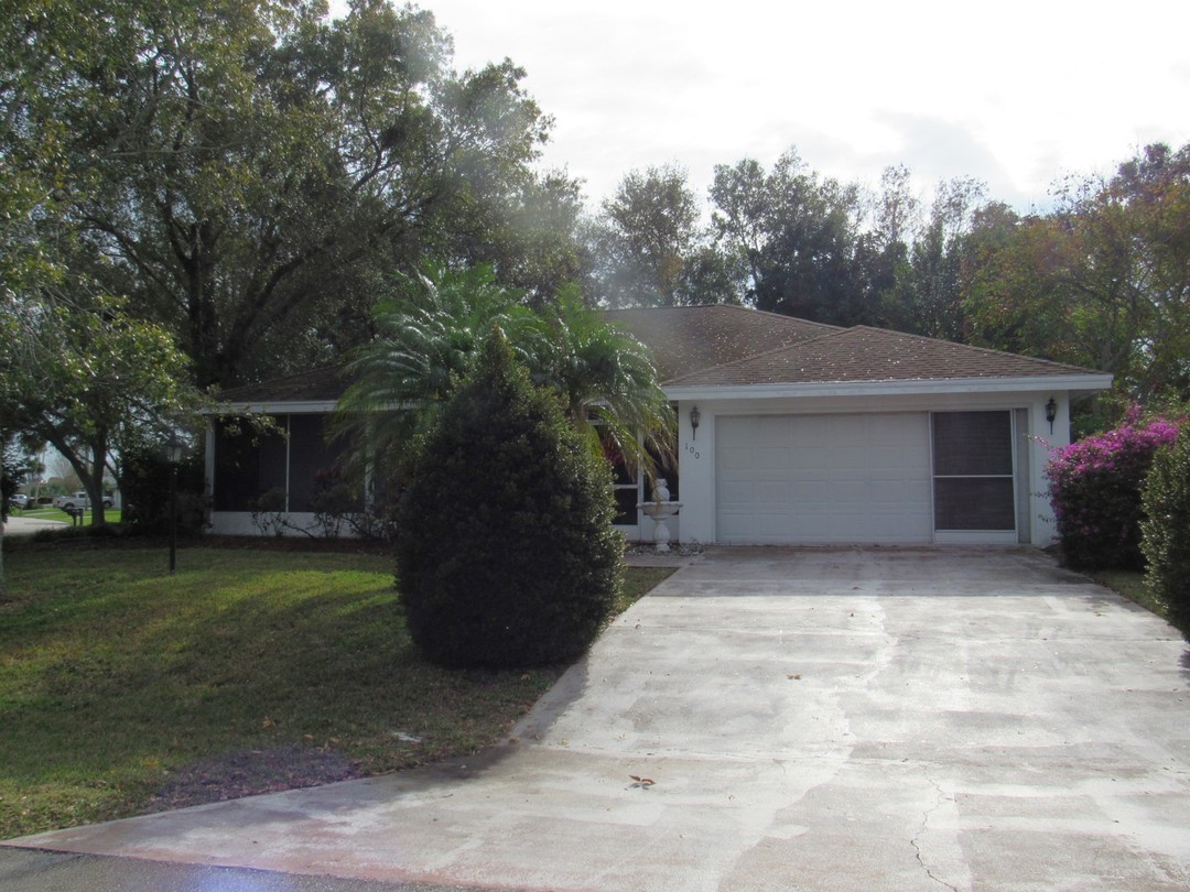 Highlands County property