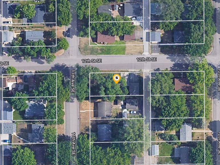 11th Ave, Saint Cloud, MN 56304