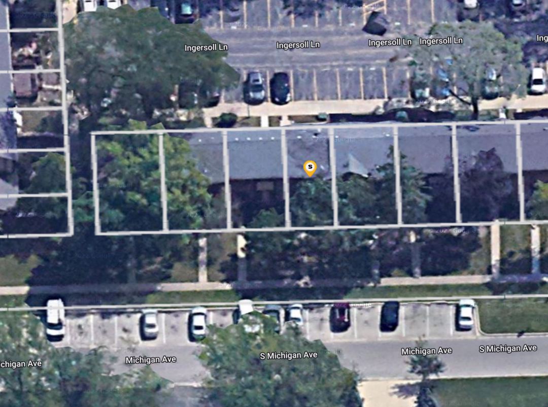 Michigan Ave, Villa Park, IL 60181