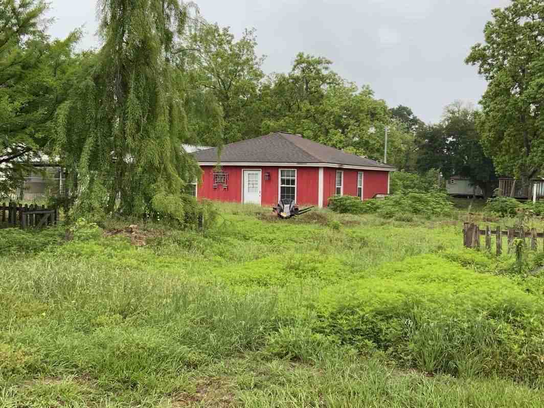 Trinity County property