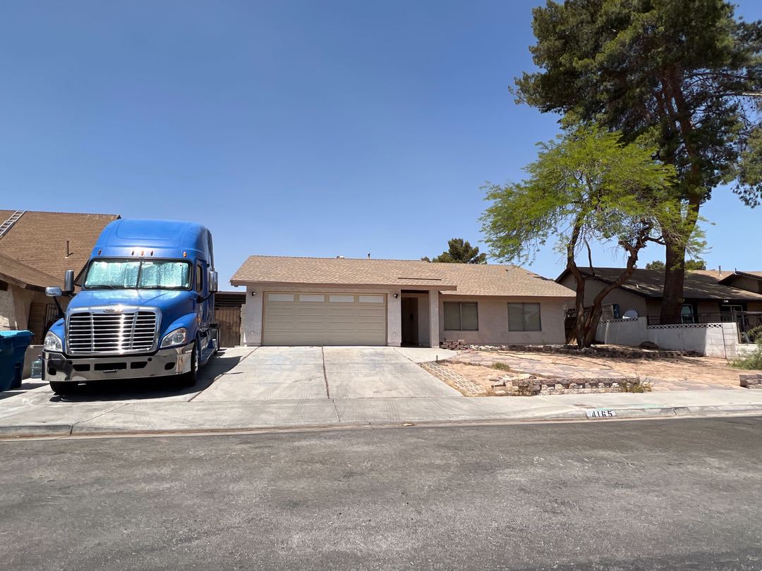 Don Bonito St, Las Vegas, NV 89121