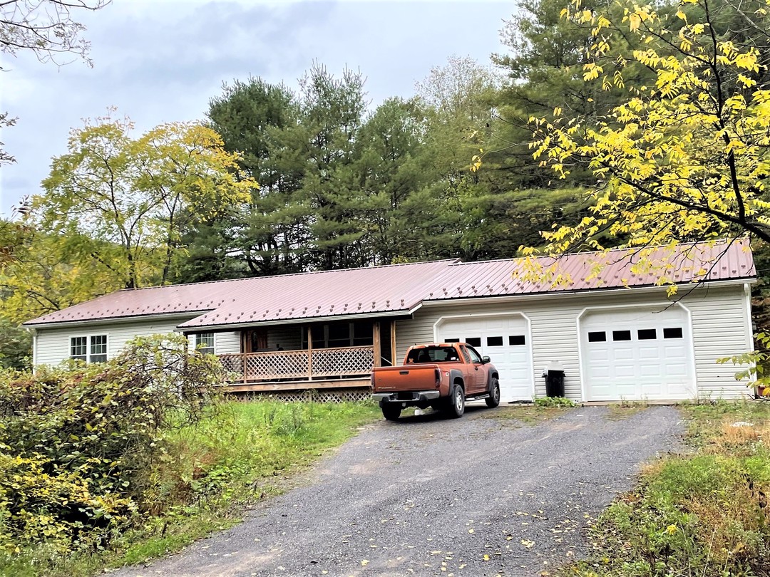 Lowmiller Rd, Williamsport, PA 17701