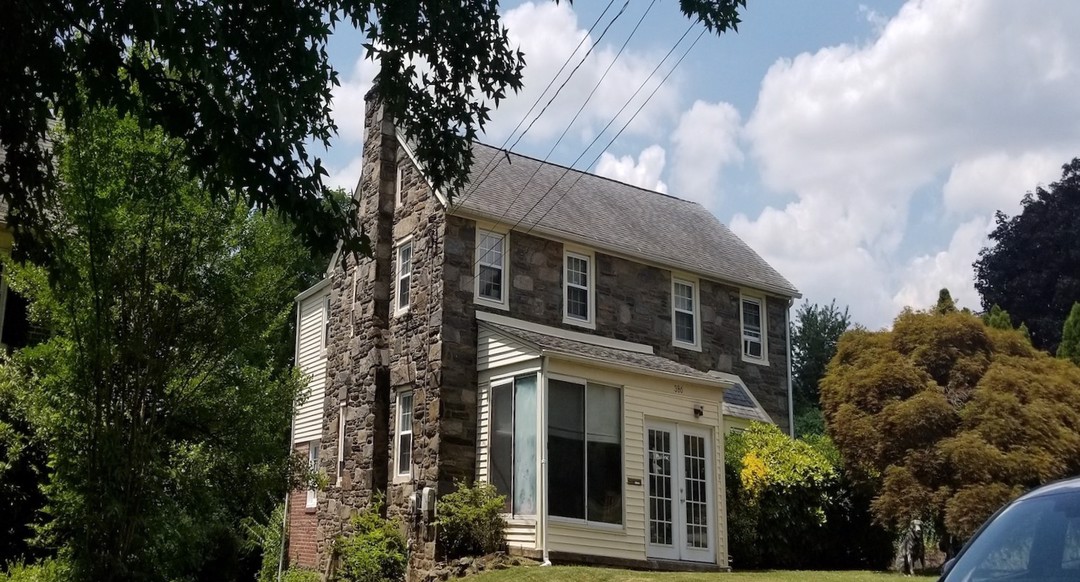 Fairfax Rd, Drexel Hill, PA 19026 #1