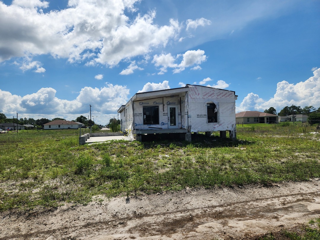 Lee County property
