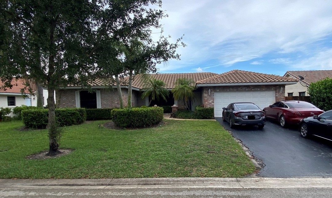 107th Ter, Coral Springs, FL 33071