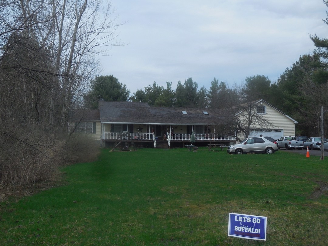 Williston Rd, East Aurora, NY 14052 #1