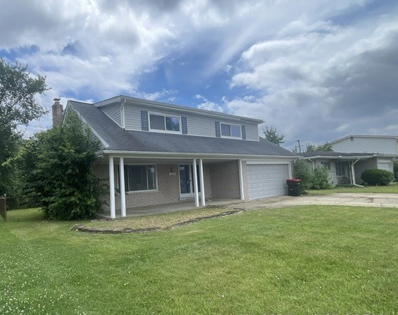 13 Mile Rd, Southfield, MI 48076 #1