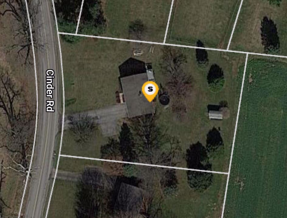 Cinder Rd, New Providence, PA 17560 #1