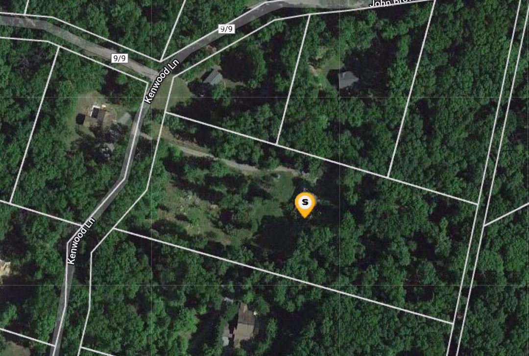 Kenwood Ln, Harpers Ferry, WV 25425