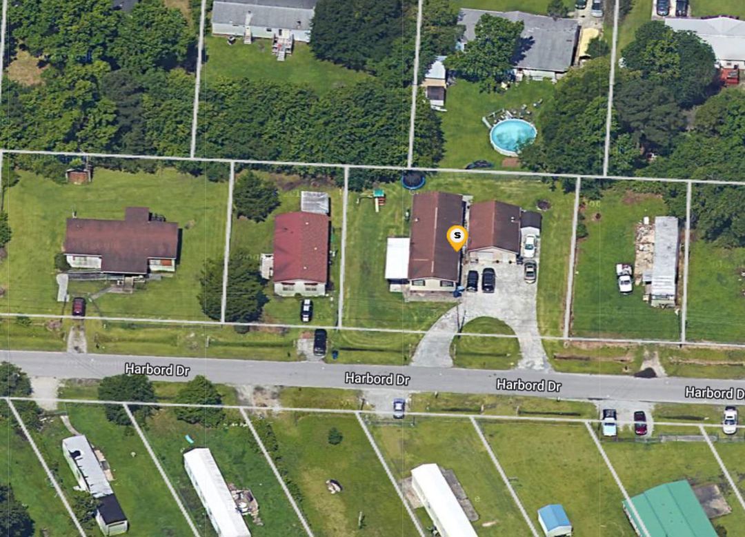 126 Harbord Drive, Midway Park, NC 28544 ServiceLink Auction