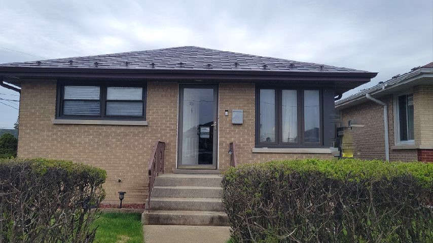 Nona St, Franklin Park, IL 60131