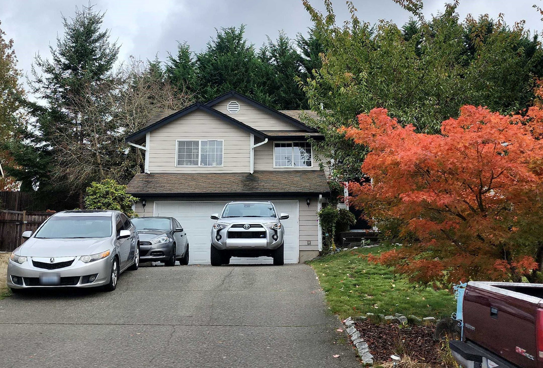 216th Ave, Bonney Lake, WA 98391 #1