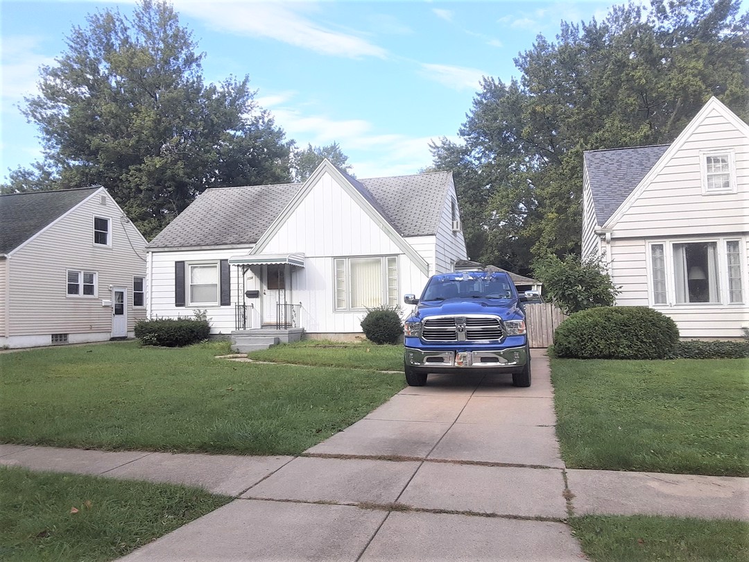Wendover Ave, Buffalo, NY 14223 #1