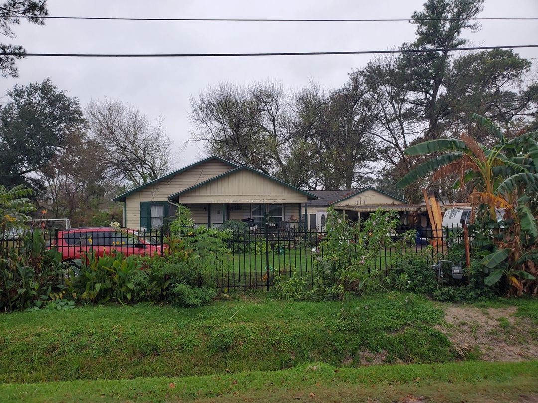 Innsdale Dr, Houston, TX 77076
