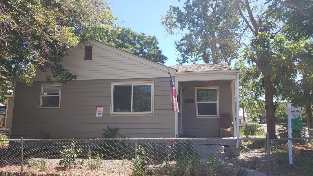 Chester St, Aurora, CO 80010 #1