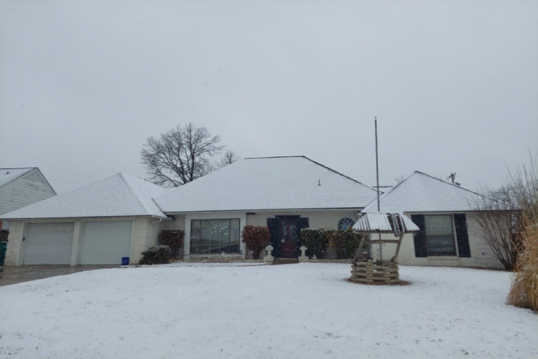 Treadwell Dr, Oklahoma City, OK 73112 #1