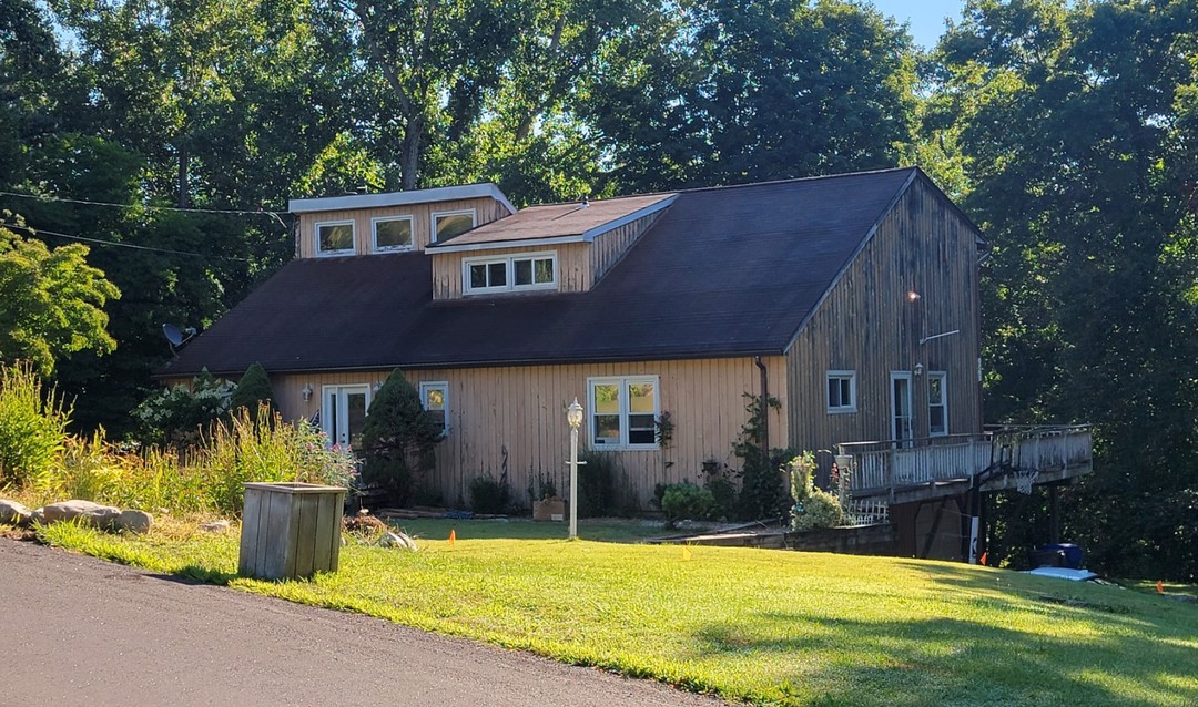 Broadview Rd, Brookfield, CT 06804