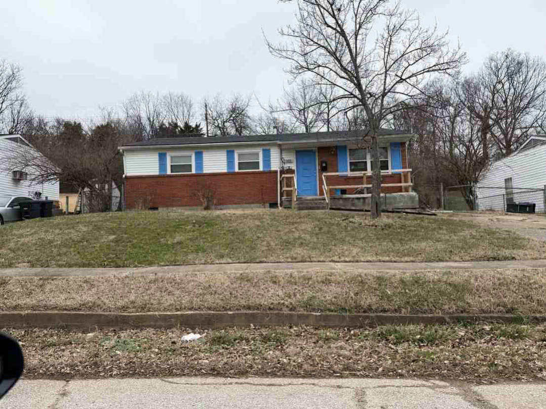 Franklin County property