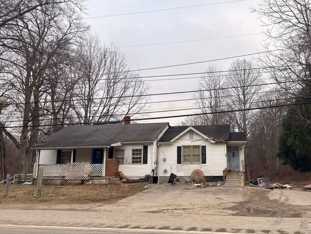 323 Mount Vernon Rd, Berea, KY 40403 | ServiceLink Auction
