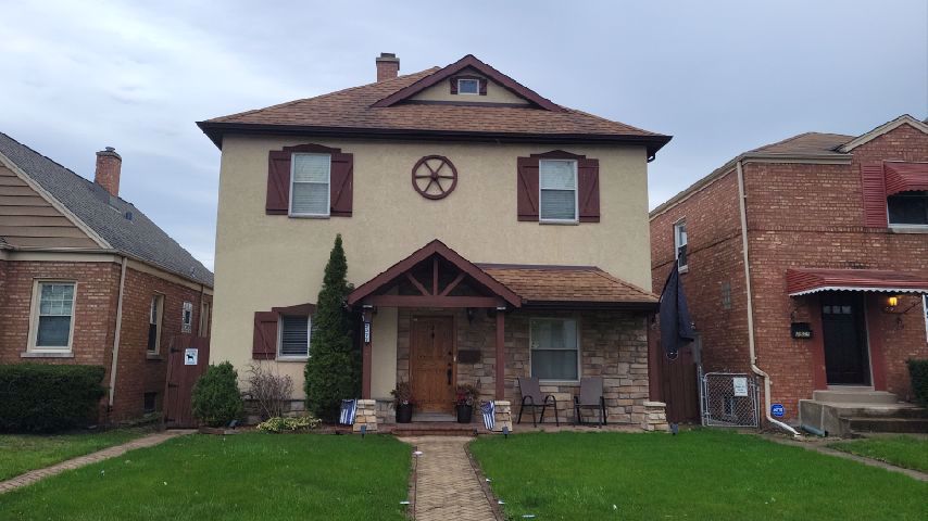 West St, River Grove, IL 60171