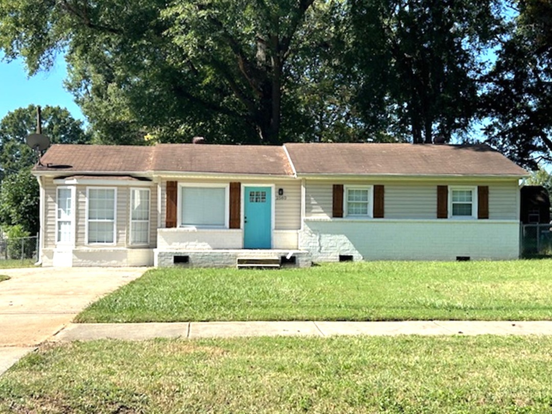 Oakwood Ave, Concord, NC 28027 #1