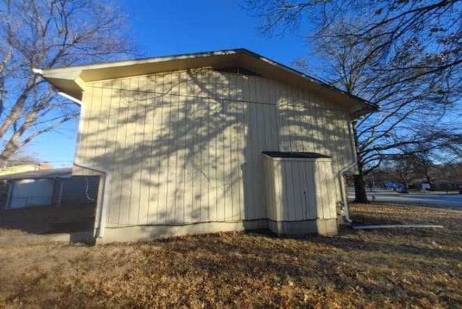 Princeton Blvd, Lawrence, KS 66049 #1