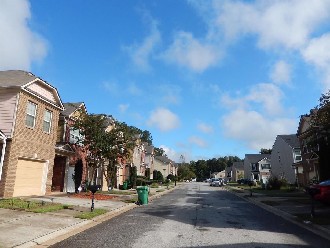 3551 Brycewood Dr, Decatur, GA 30034 ServiceLink Auction