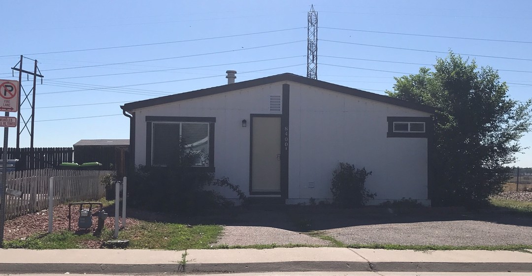 Harrison Way, Denver, CO 80229