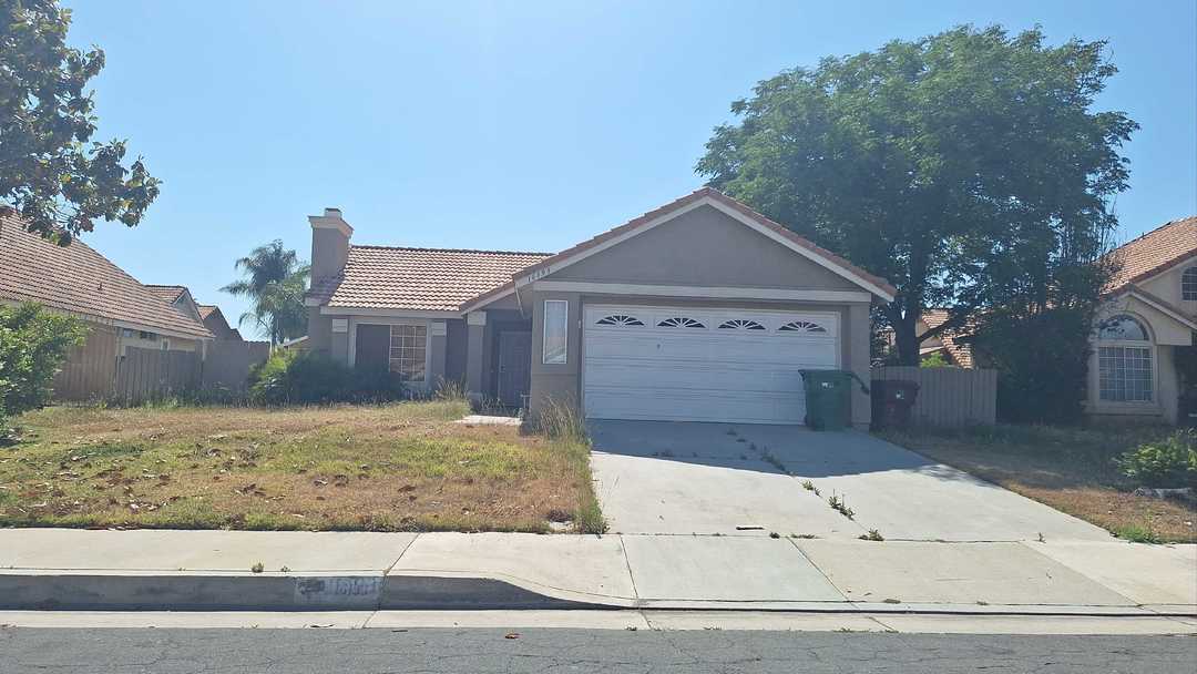 Space Dr, Moreno Valley, CA 92551 #1