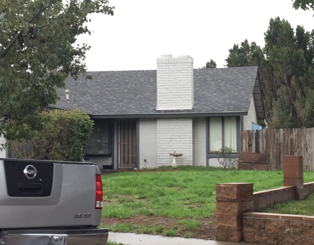 Barbee St, Fontana, CA 92336 #1