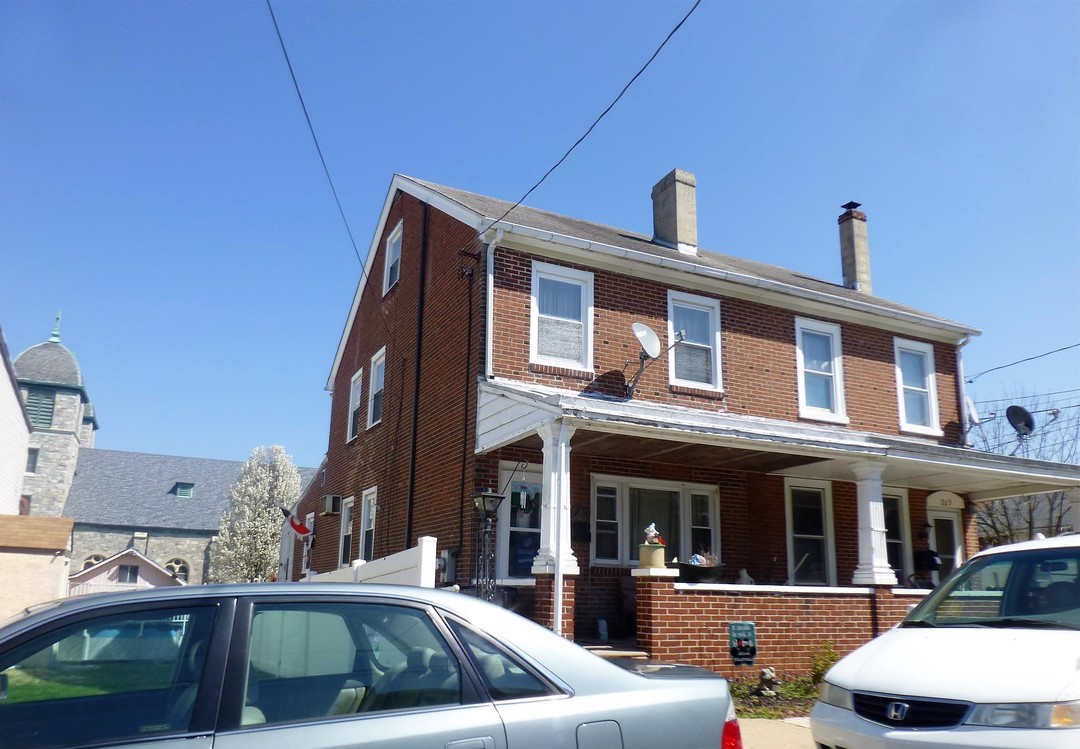 Tose St, Bridgeport, PA 19405 #1