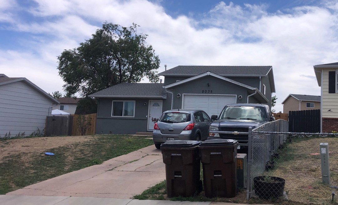 Nielsen Ct, Colorado Springs, CO 80906 #1