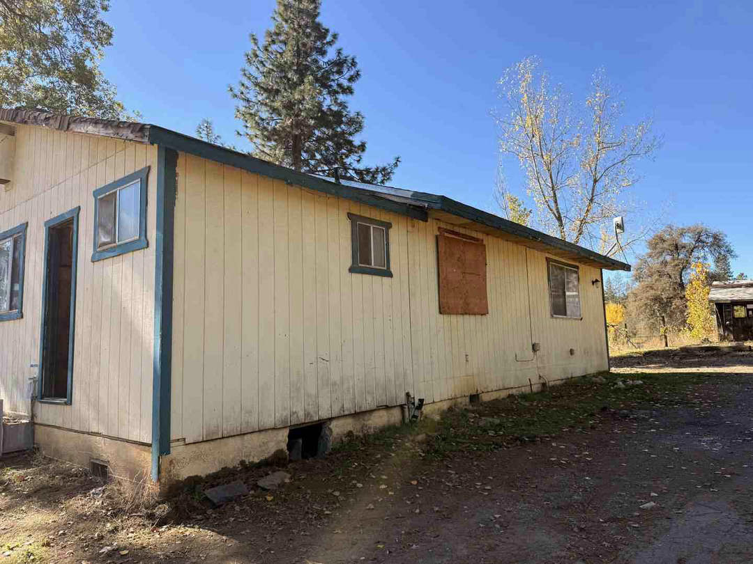 6412 Dogtown Rd, Coulterville, CA 95311 | ServiceLink Auction