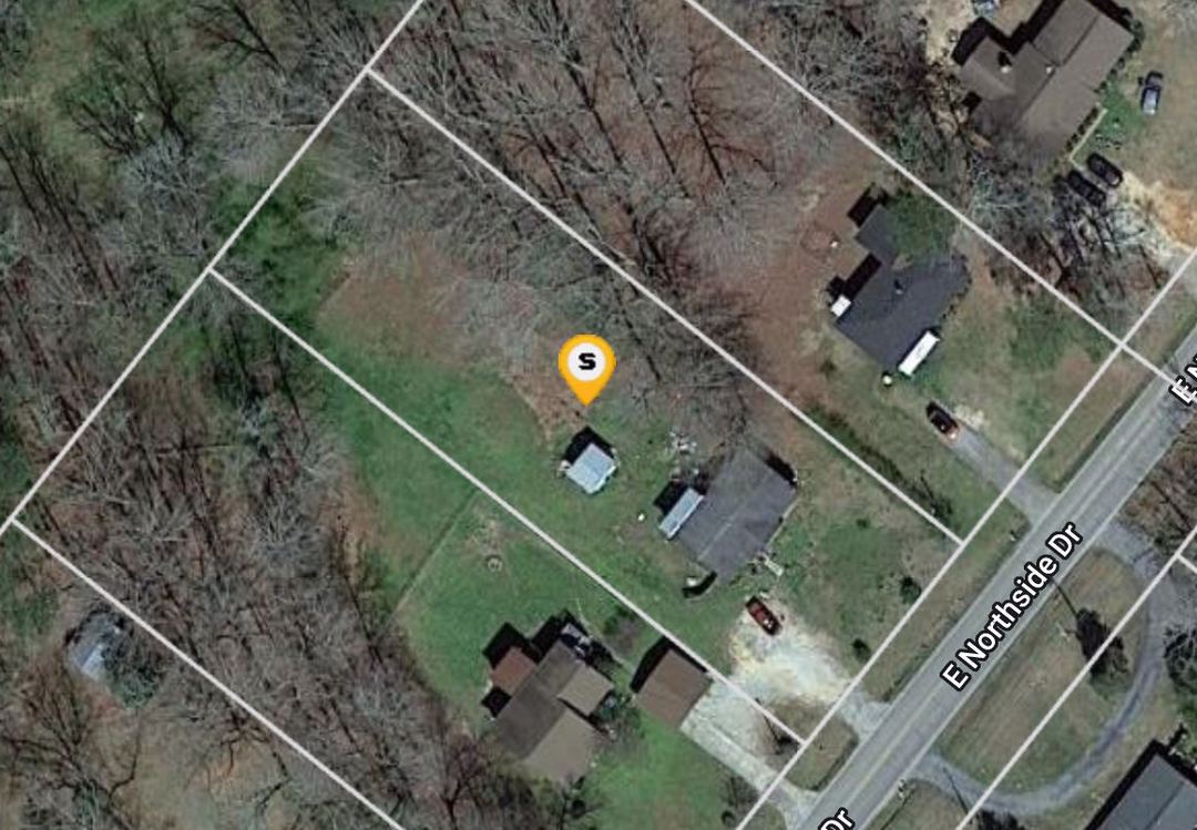 Northside Dr, Greenwood, SC 29649