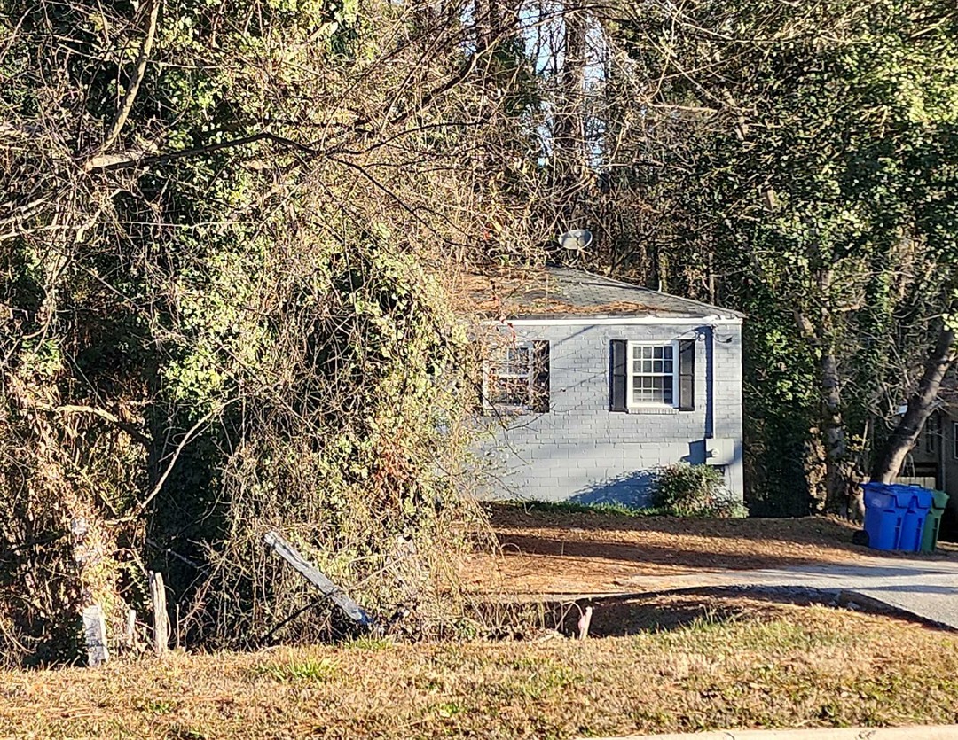 2835 Burton Road NW, Atlanta, GA 30311 ServiceLink Auction