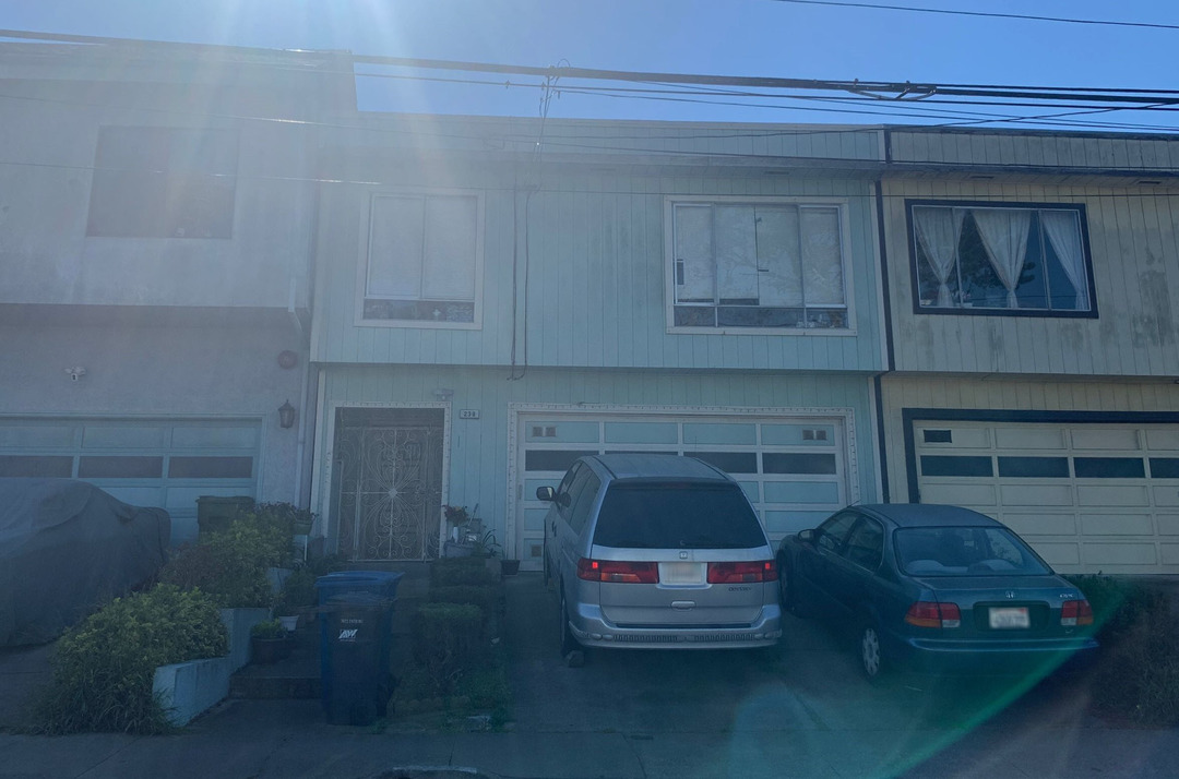 Bellevue Ave, Daly City, CA 94014