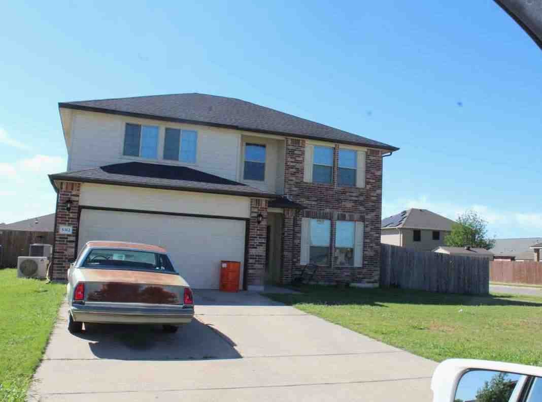Mclennan County property