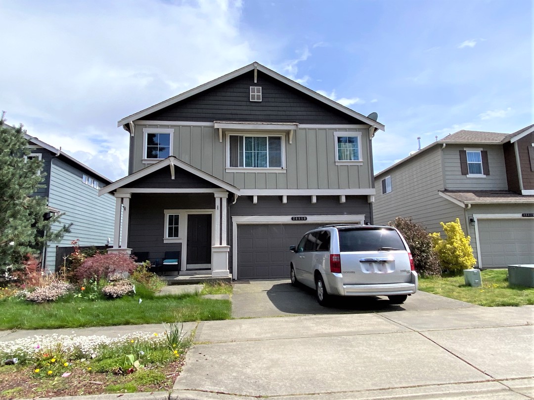 195th Ct, Covington, WA 98042