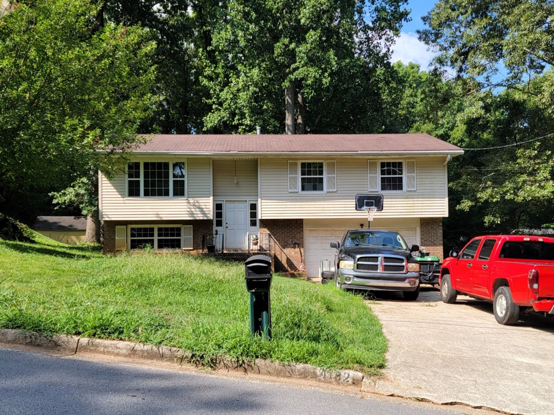 Newcomb Rd, Decatur, GA 30034