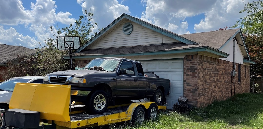 Tammy Ct, Watauga, TX 76148 #1