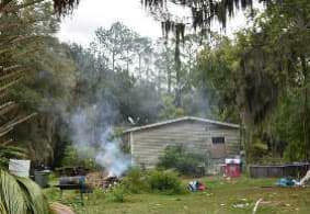 Putnam County property