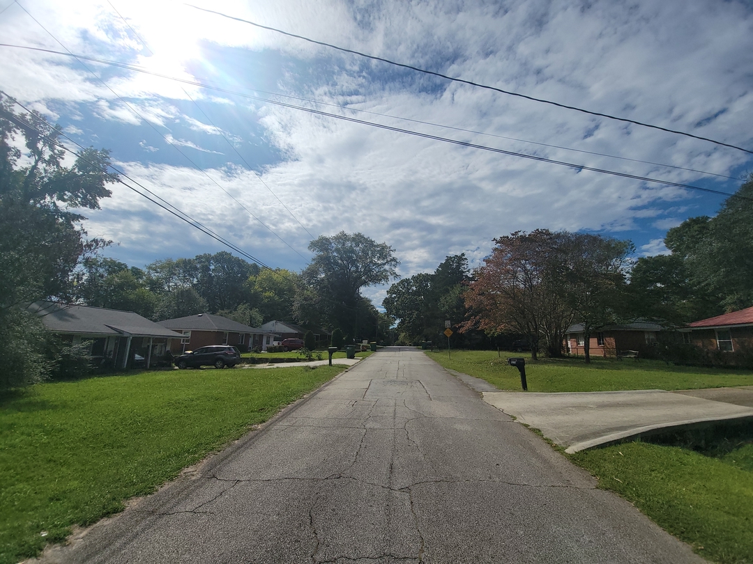 5270 Madison Street, Forest Park, GA 30297 ServiceLink Auction