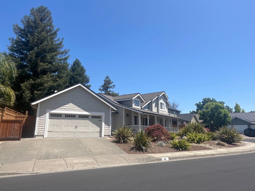 Thrushwing Ave, Windsor, CA 95492 #1