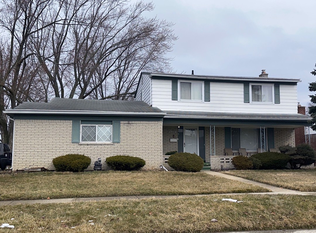 Michigan Newly Foreclosed Homes Newly Foreclosed Homes for Sale