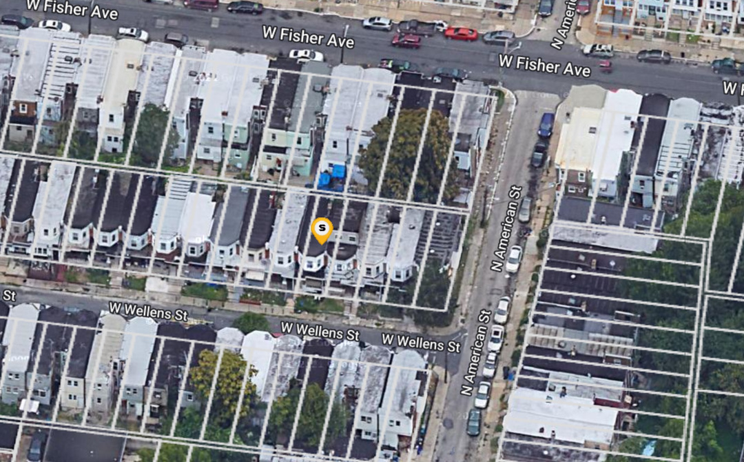 Wellens Ave, Philadelphia, PA 19120