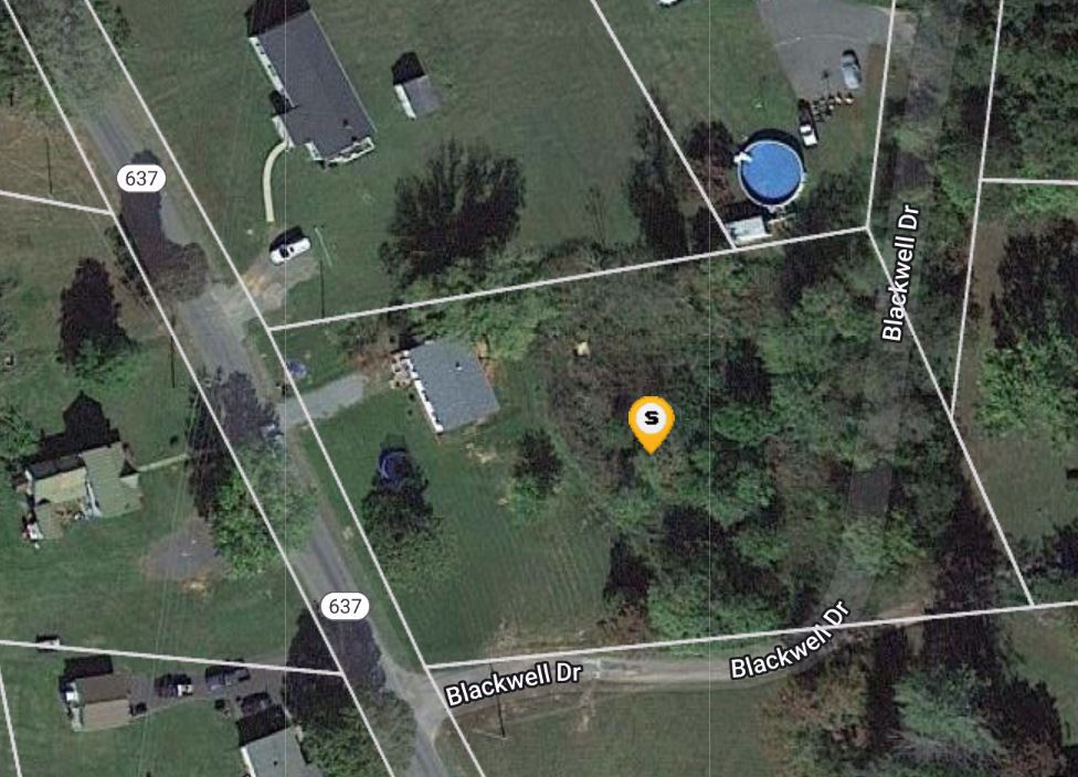 Shanktown Rd, Reva, VA 22735