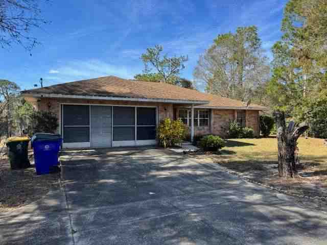 Highlands County property